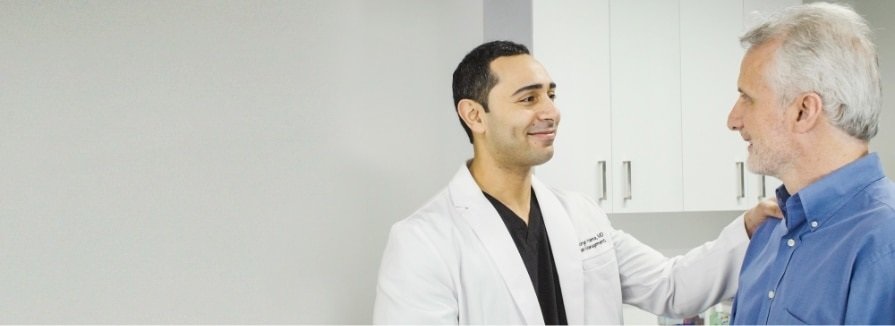 What Services Do Back Pain Specialists in Woodland Park Provide?