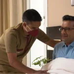 caring for alzheimer's patients