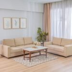 How to Style Your Sofa Set Like a Pro: Tips from Interior Experts