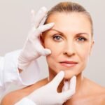 8 Point Face Lift in Dubai