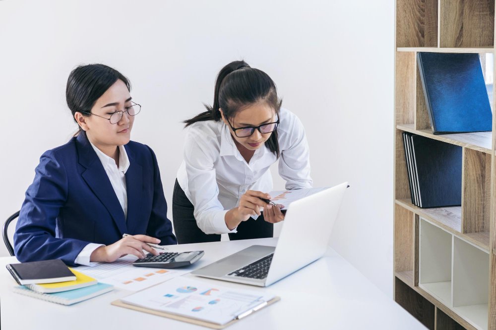 Smarter Decisions: Using Real-Time Data from Your Accounting System Philippines