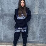 Trapstar Clothing Fashion Statement