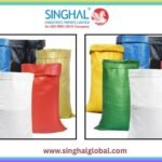 PP Woven Bags