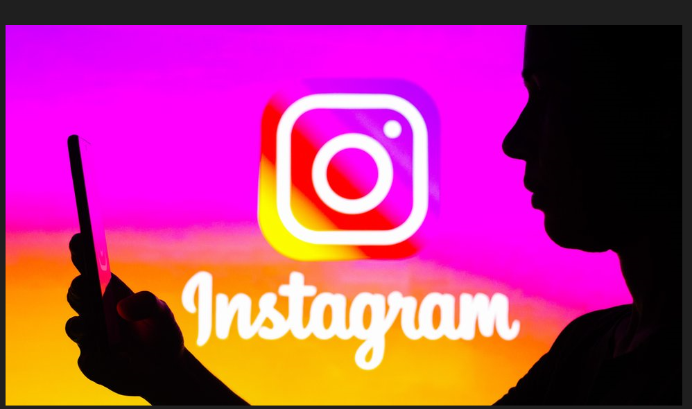 Visual Liar: The Power of Instagram in The Digital Age