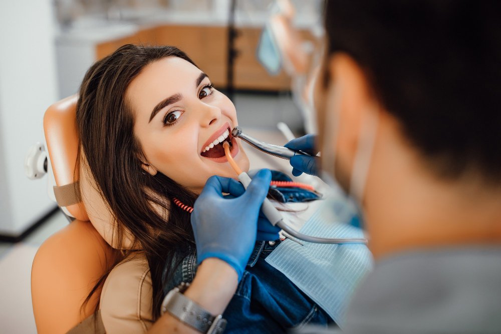 Dental Assistant Email List