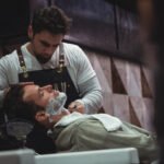 NYC Men’s Grooming : Beard Trims, Fades & Premium Barber Services