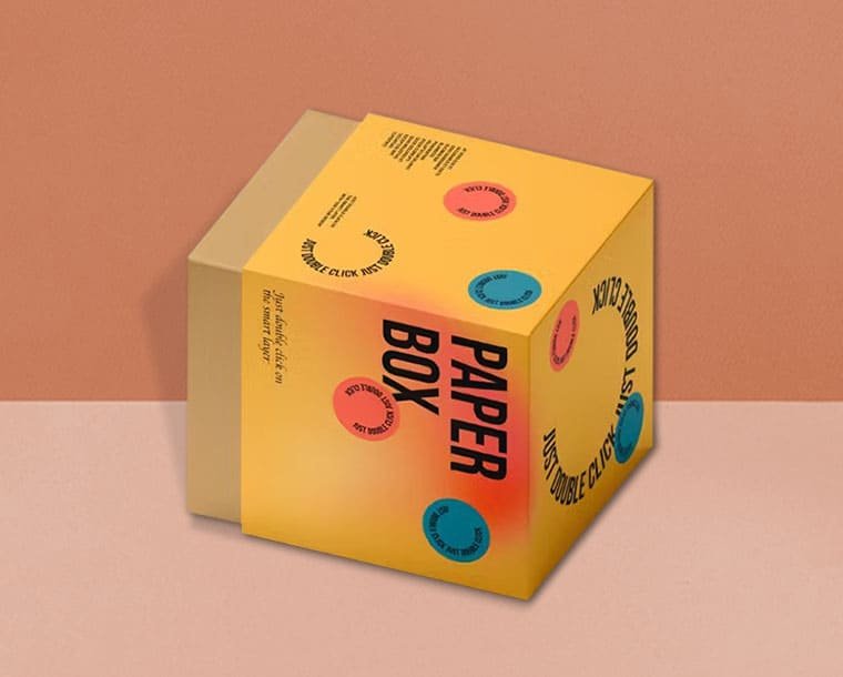 custom corrugated boxes