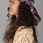 Best Bandana Hairstyles of 2025