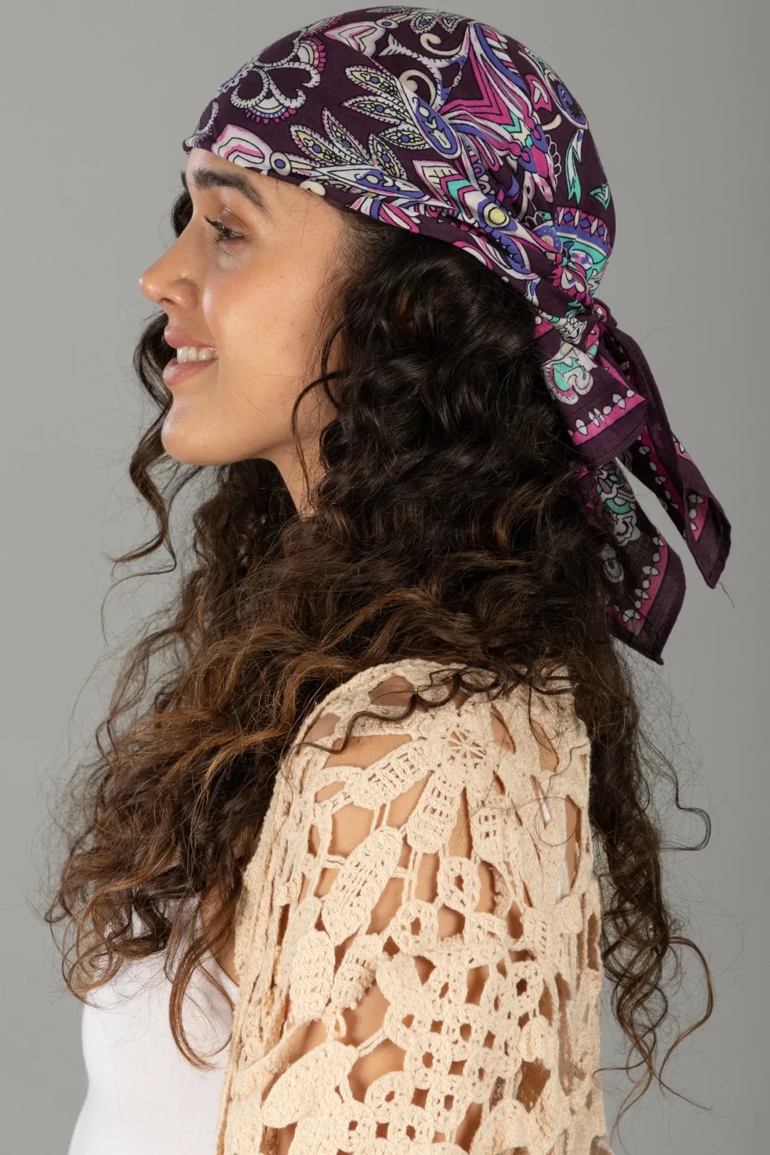 Best Bandana Hairstyles of 2025