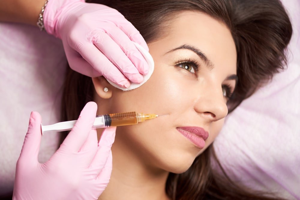 Advanced Botox & Fillers Experts at Dynamic Life Clinics