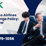 Aeromexico Airlines Name Change Policy An Overview