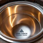 What Are the Common Chimney Liner Materials Used in Ann Arbor?