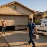 Same Day Garage Door Repair