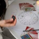build astrology app