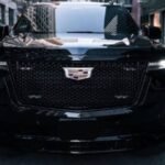 Atlanta City Tours in Style with a Luxury Chauffeur Service