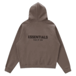 Essentials Hoodie: Style, Comfort, and Everyday Streetwear Appeal
