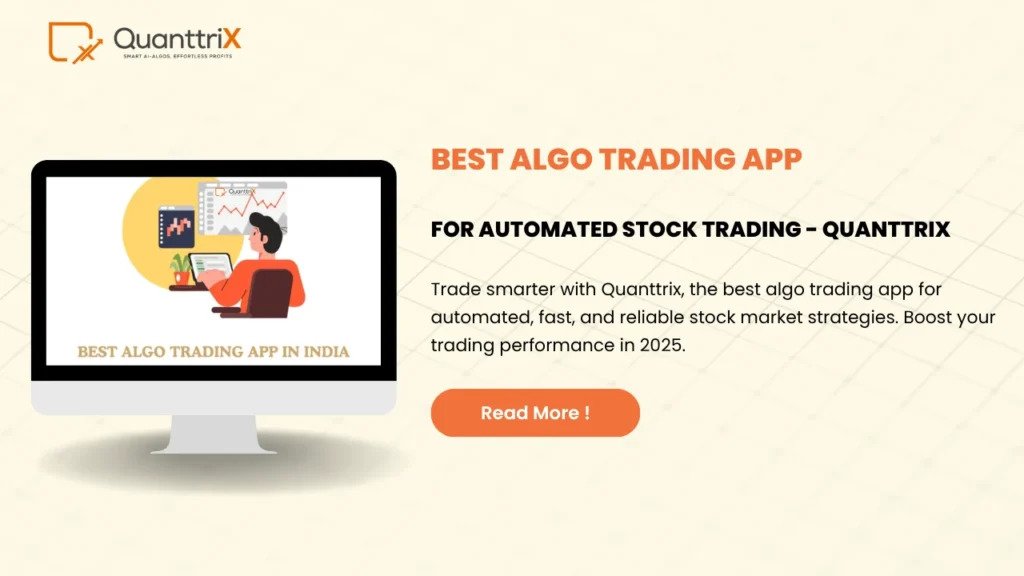 Best Algo Trading App India | Simplify Smart Trading