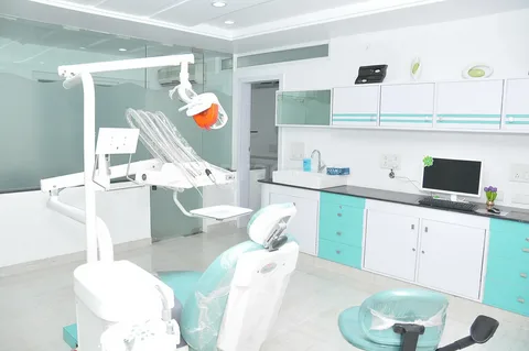 Best Dental Clinic in Al Rigga for Quality Care