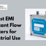 Best EMI Resistant Flow Meters for Industrial Use