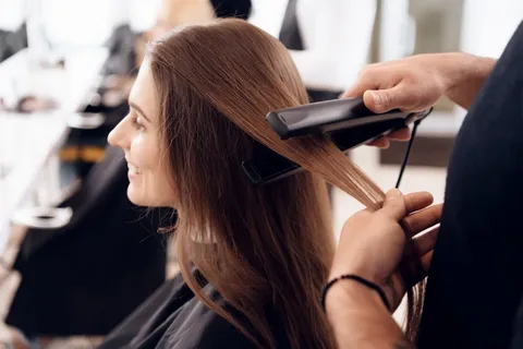 Best Hair Repair Treatment Salon in Dubai