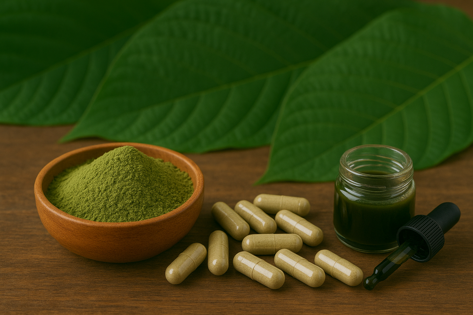 Is Kratom Near Me USA Still Easy to Buy in 2025?