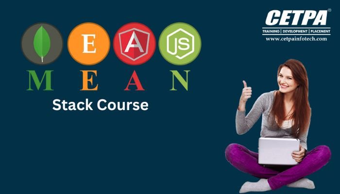 MEAN Stack Course