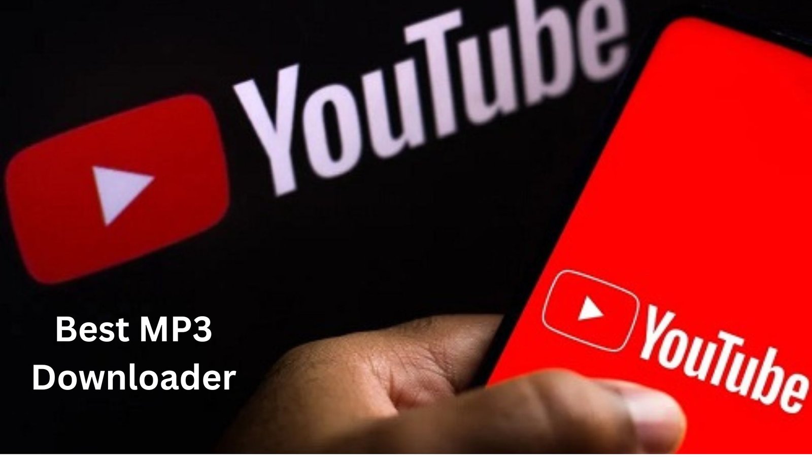 Convert YouTube Songs to MP3 with the Best MP3 Downloader