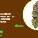 Best THCA Flower