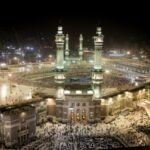 Best Time to Book Ramadan Umrah Packages from London