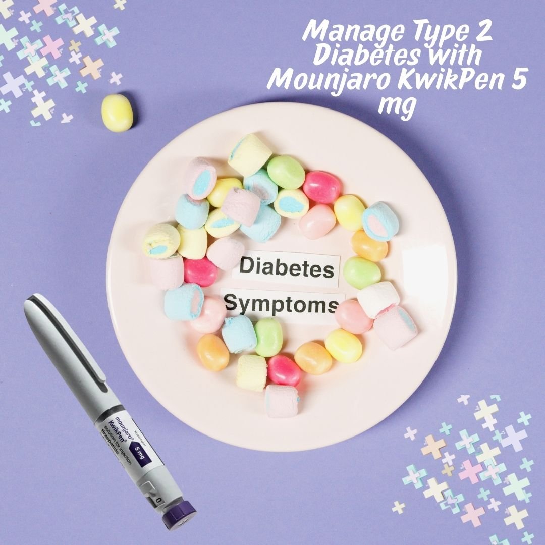 Control Diabetes Naturally with Easy Lifestyle Changes