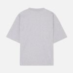 Boots-Scuffers-Grey-Melange-T-Sh