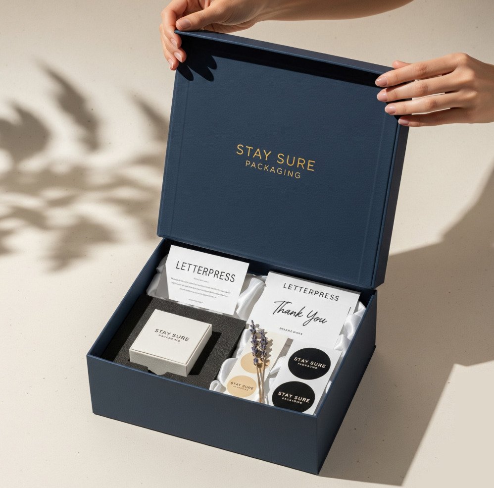 Creative Design Trends in Candle Packaging