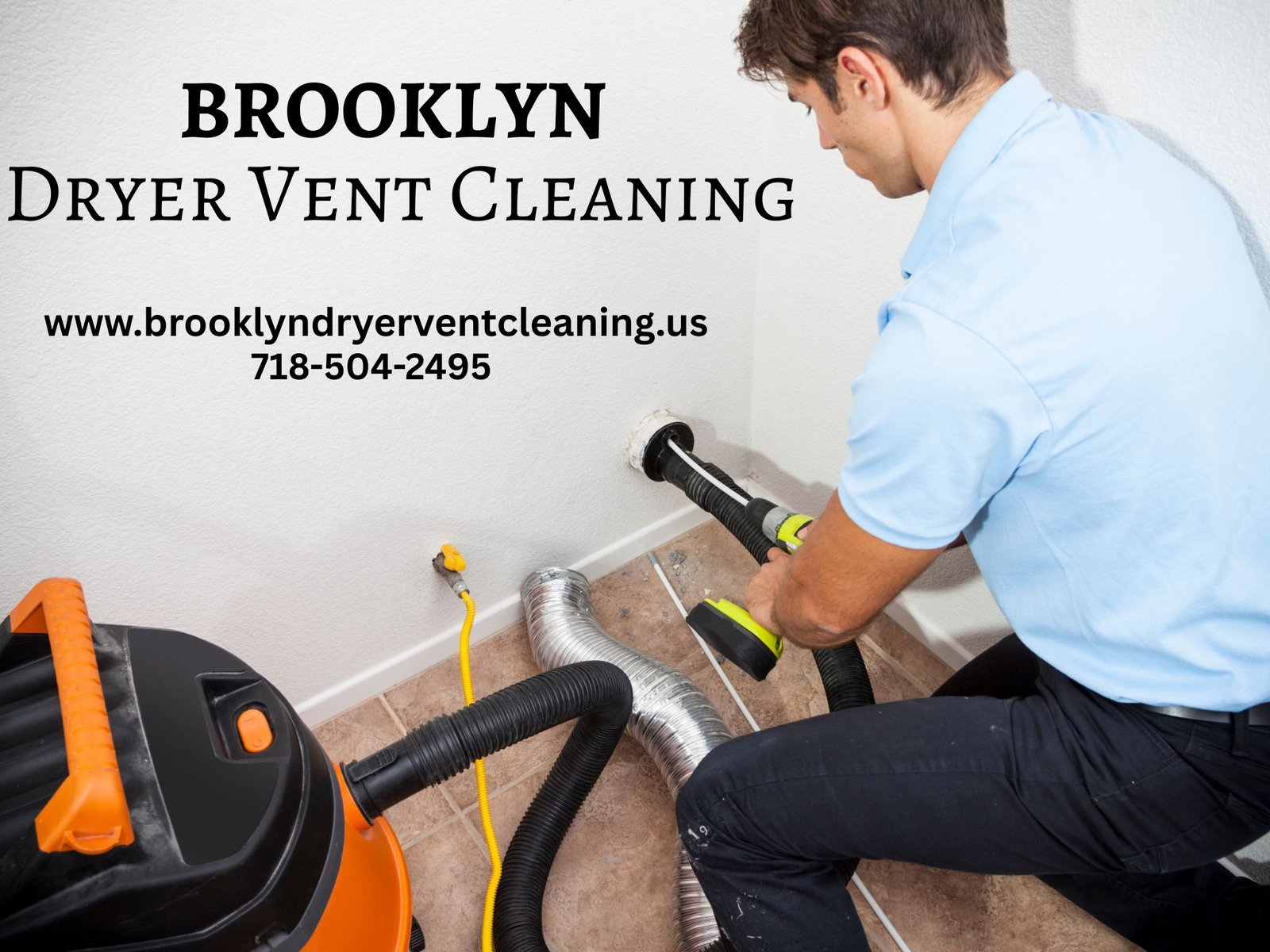 What Is the Cost of Dryer Vent Cover Replacement in Brooklyn