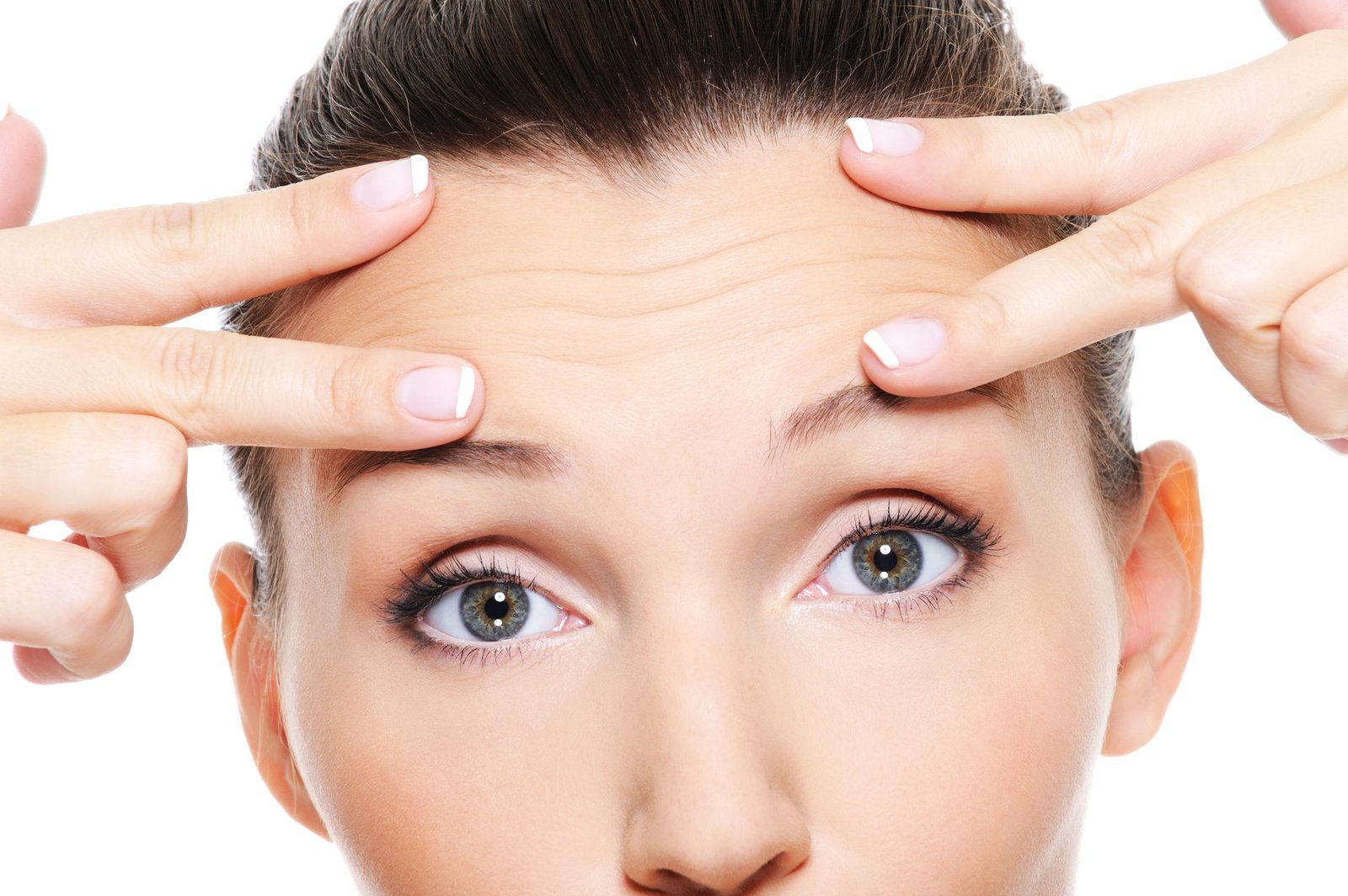 Does a Brow Lift Help With Drooping Eyelids?