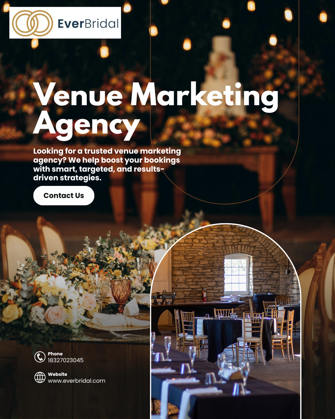 5 Valuable Suggestions To Sell More Weddings in Tough Times