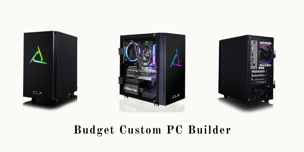 Buyer Beware: What You Can Expect If You Trust a Budget Custom PC Builder