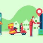 Building a delivery app
