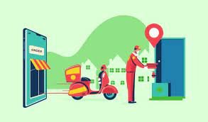 Building Your Own Mobile Delivery App: Step-by-Step Guide