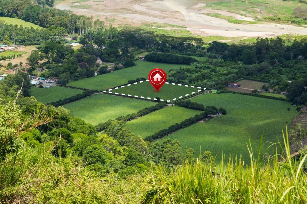 Buy Residential Plot in Sector 80