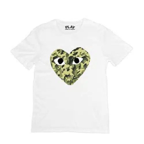 Comme des garcons