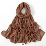 Modal Hijabs