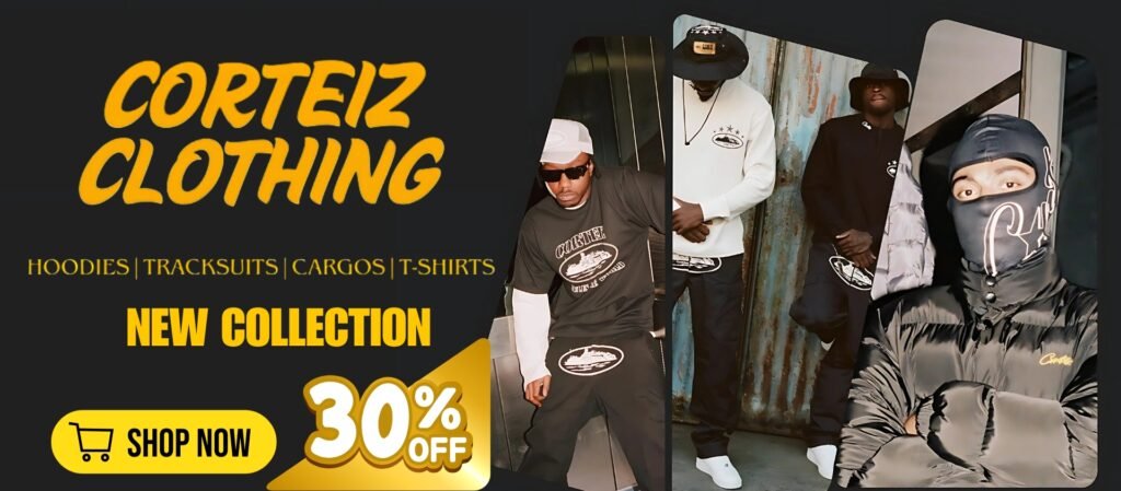 Corteiz Cargos: Perfect Fit for Everyday Streetwear Looks