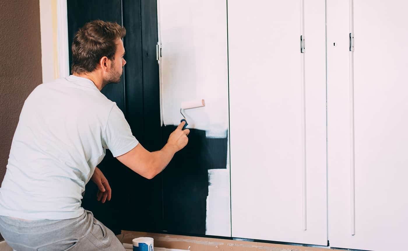 Cabinet Painting Mistakes To Avoid For Durability