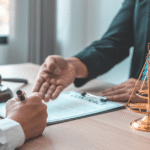 Calls From Green Bryant & French, LLP