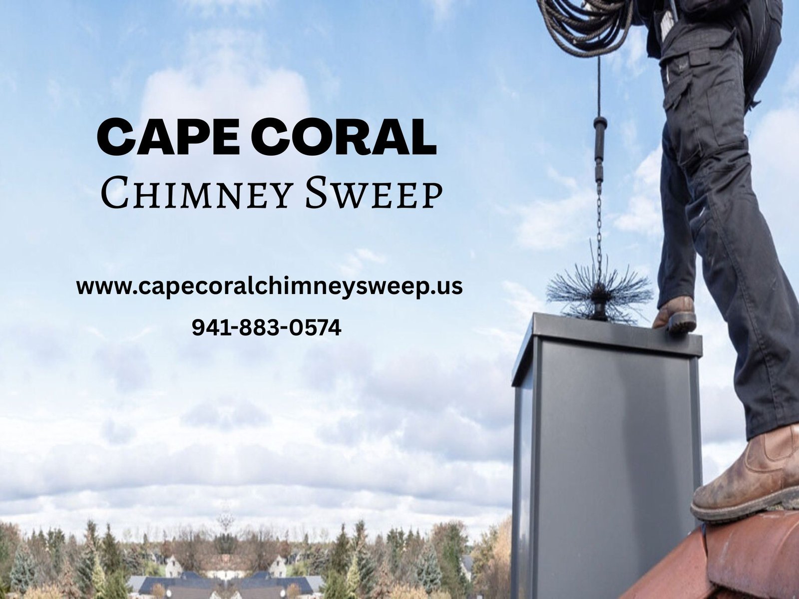 What Materials Are Best for Chimney Liners in Cape Coral