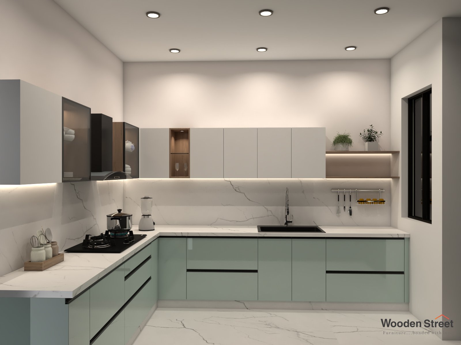 Kitchen Design