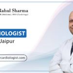 Chest Pain Treatment Doctor in Jaipur