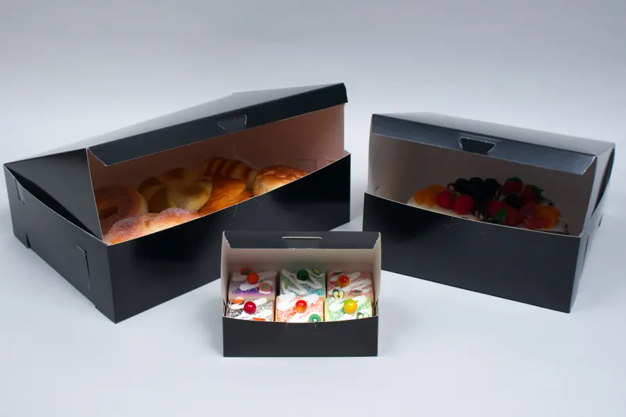 Where Can You Find the Best Wholesale Bakery Packaging Boxes in Los Angeles?