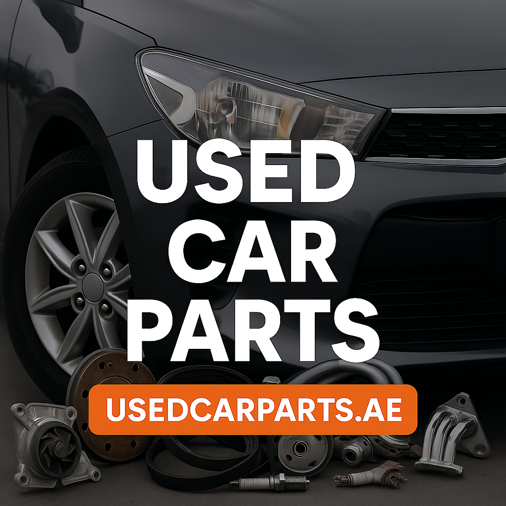 Where can I find affordable car spare parts in the UAE without compromising on quality