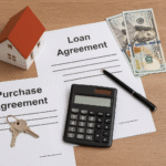 How to Avoid Common Home Buying Mistakes